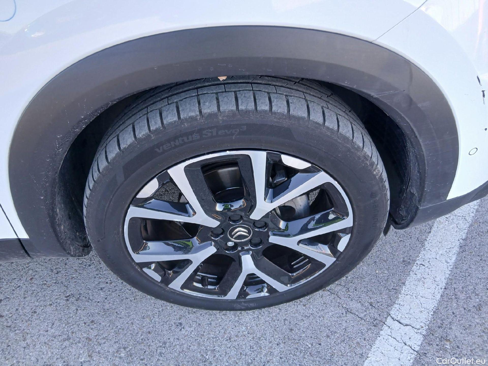  Citroen  C5 CITROEN  Aircross / 2018 / 5P / todoterreno BlueHdi 96kW (130CV) S&S Feel (AC) #55