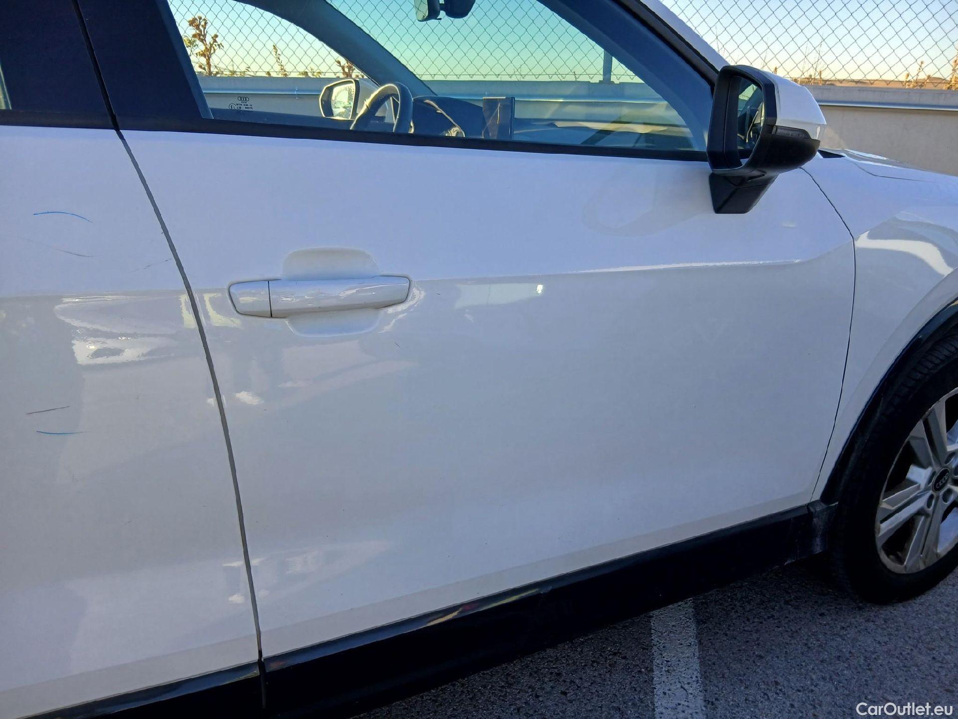  Audi  Q2 AUDI  / 2020 / 5P / todoterreno Advanced 35 TFSI 110kW (150CV) S tronic (AC) #43