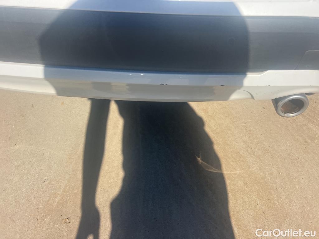  Bmw  X1 BMW  / 2019 / 5P / todoterreno sDrive18dA Corporate (AC2) #18