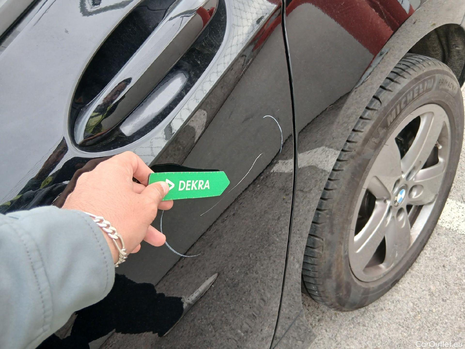  Bmw  Serie 1  Berlina 116d 1.5 115CV AT7 E6d #5