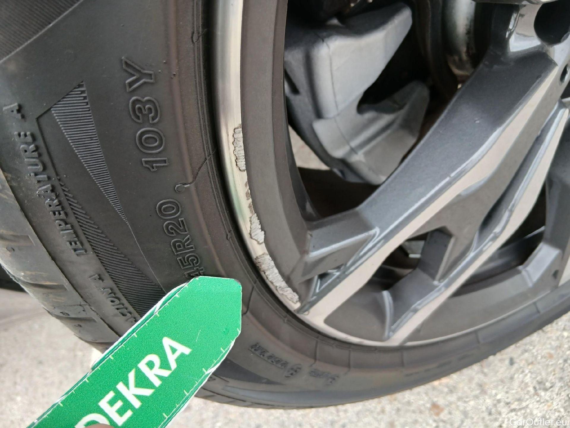  Bmw  X4 Serie  xDrive 20d M Sport 2.0 190CV AT8 E6 #8