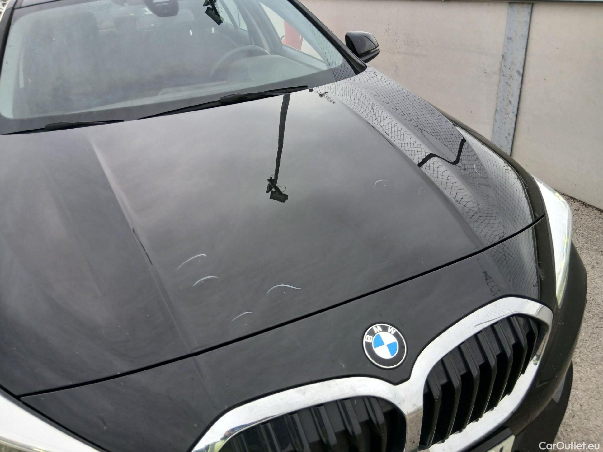  Bmw  Serie 1  Berlina 116d 1.5 115CV AT7 E6d #1