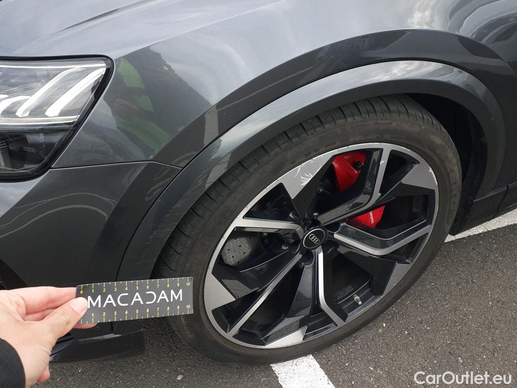  Audi  Q8 AUDI  / 2018 / 5P / todoterreno RS  TFSI 441kW (600CV) quattro tiptron #21