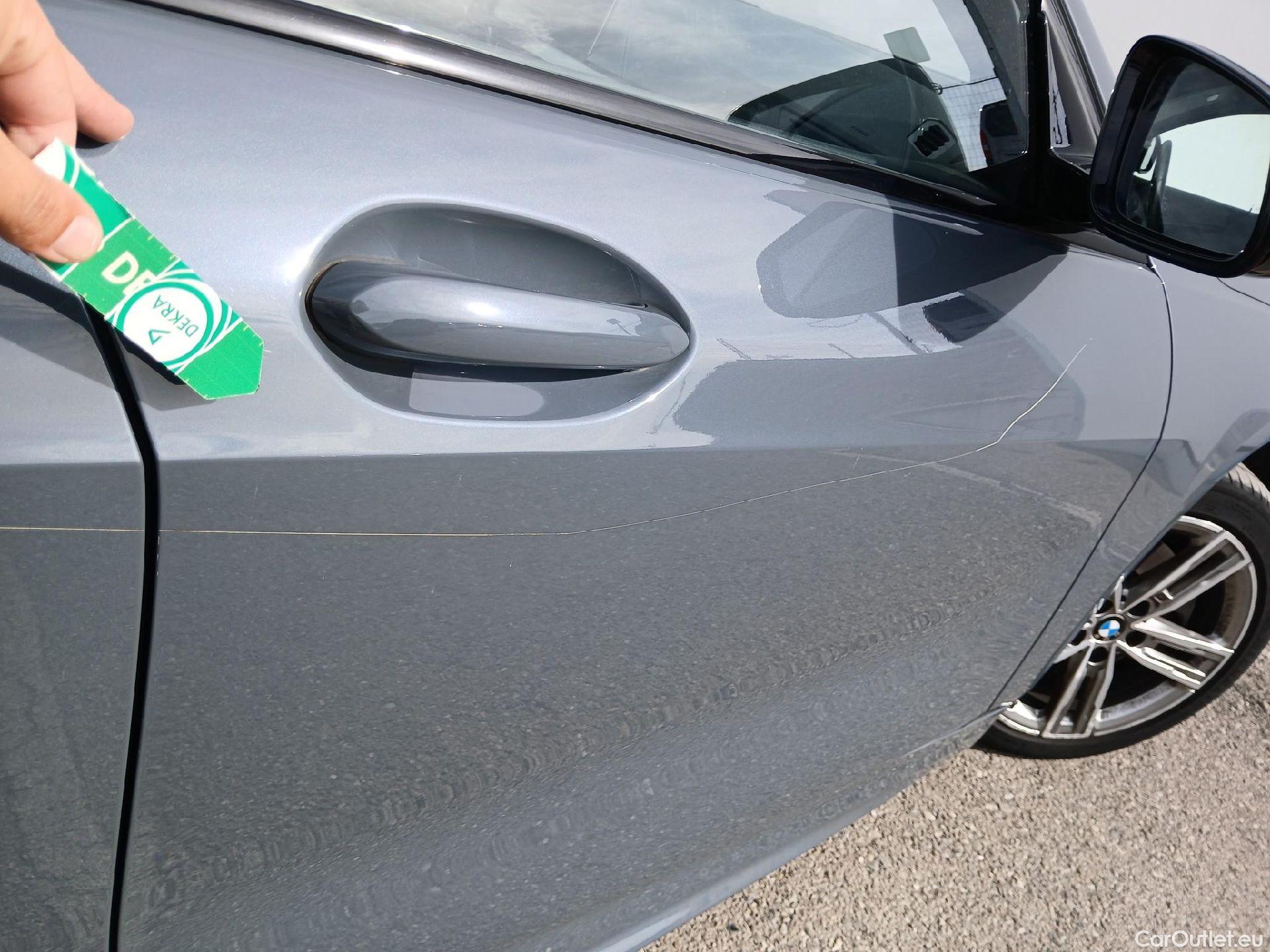  Bmw  Serie 1 BMW  / 2019 / 5P / berlina con portón 118i #33