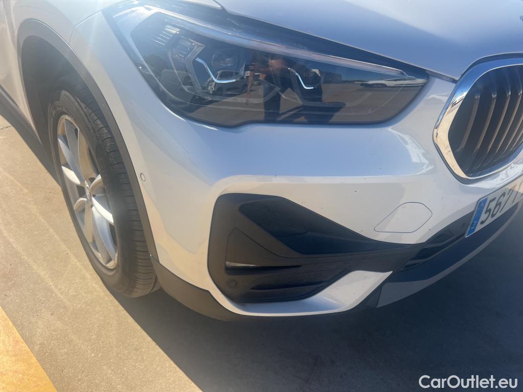 Bmw  X1 BMW  / 2019 / 5P / todoterreno sDrive18dA Corporate (AC2) #16