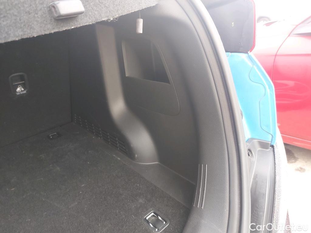  Hyundai  Konna HYUNDAI Kona / 2020 / 5P / todoterreno 1.6 GDI HEV Maxx DCT #7