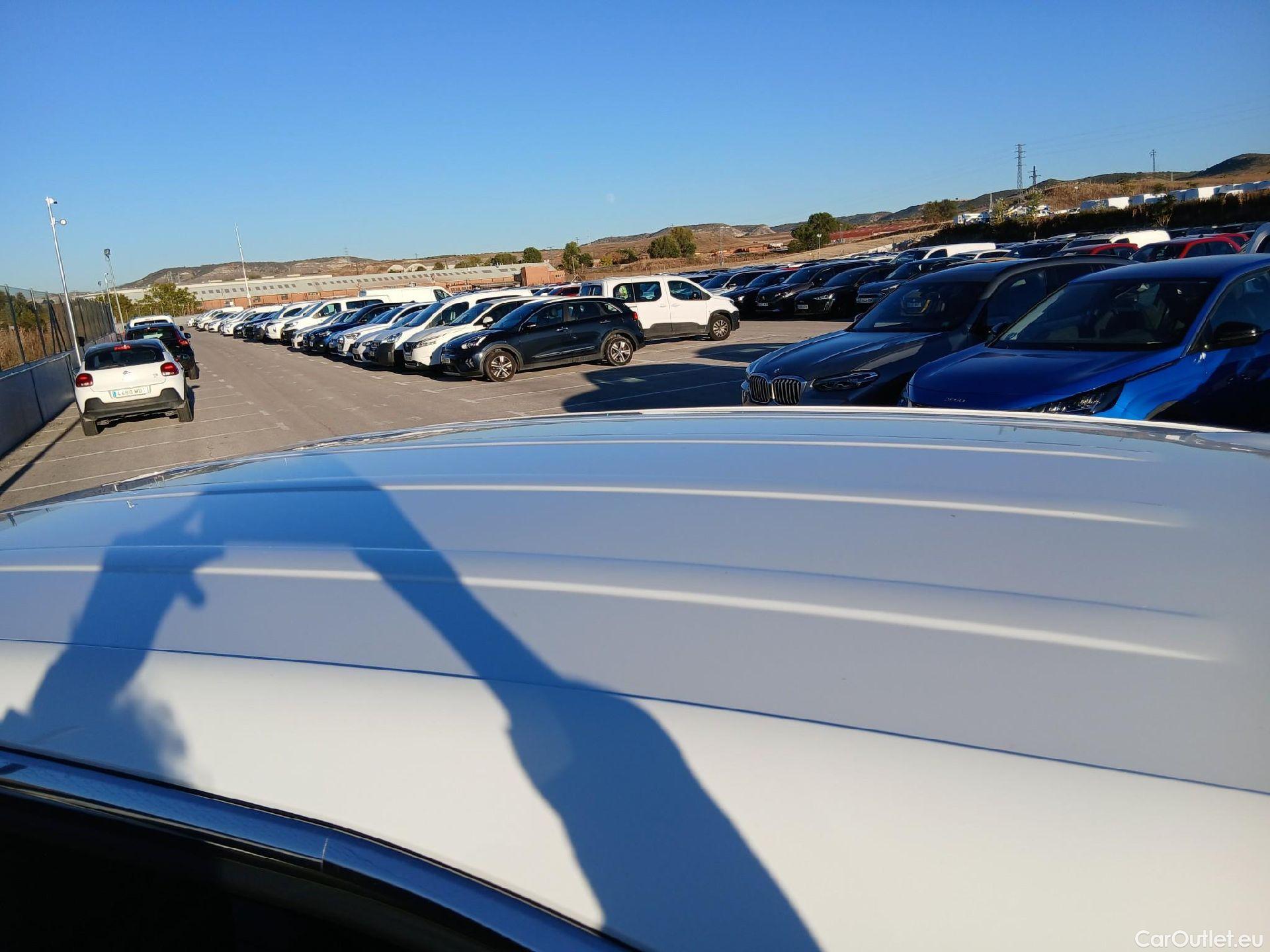  Citroen  C5 CITROEN  Aircross / 2018 / 5P / todoterreno BlueHdi 96kW (130CV) S&S Feel (AC) #27