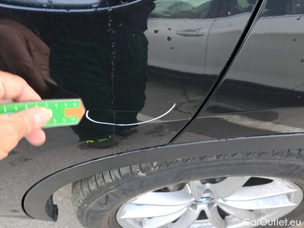  Bmw  X3 BMW  / 2017 / 5P / todoterreno xDrive30e #18