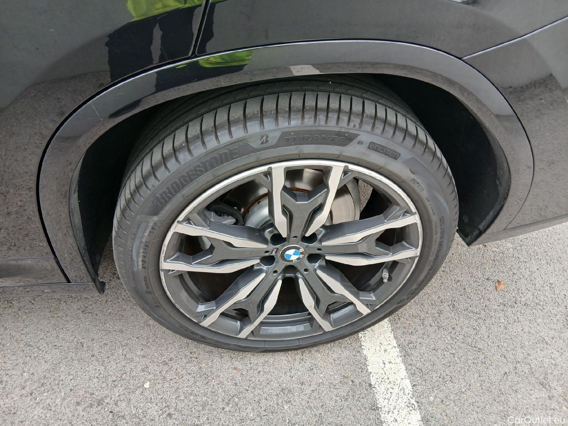  Bmw  X4 Serie  xDrive 20d M Sport 2.0 190CV AT8 E6 #4