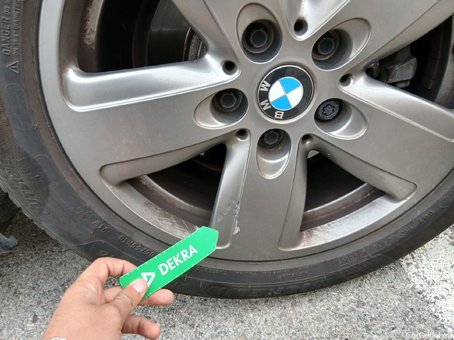  Bmw  Serie 1  Berlina 116d 1.5 115CV AT7 E6d #9