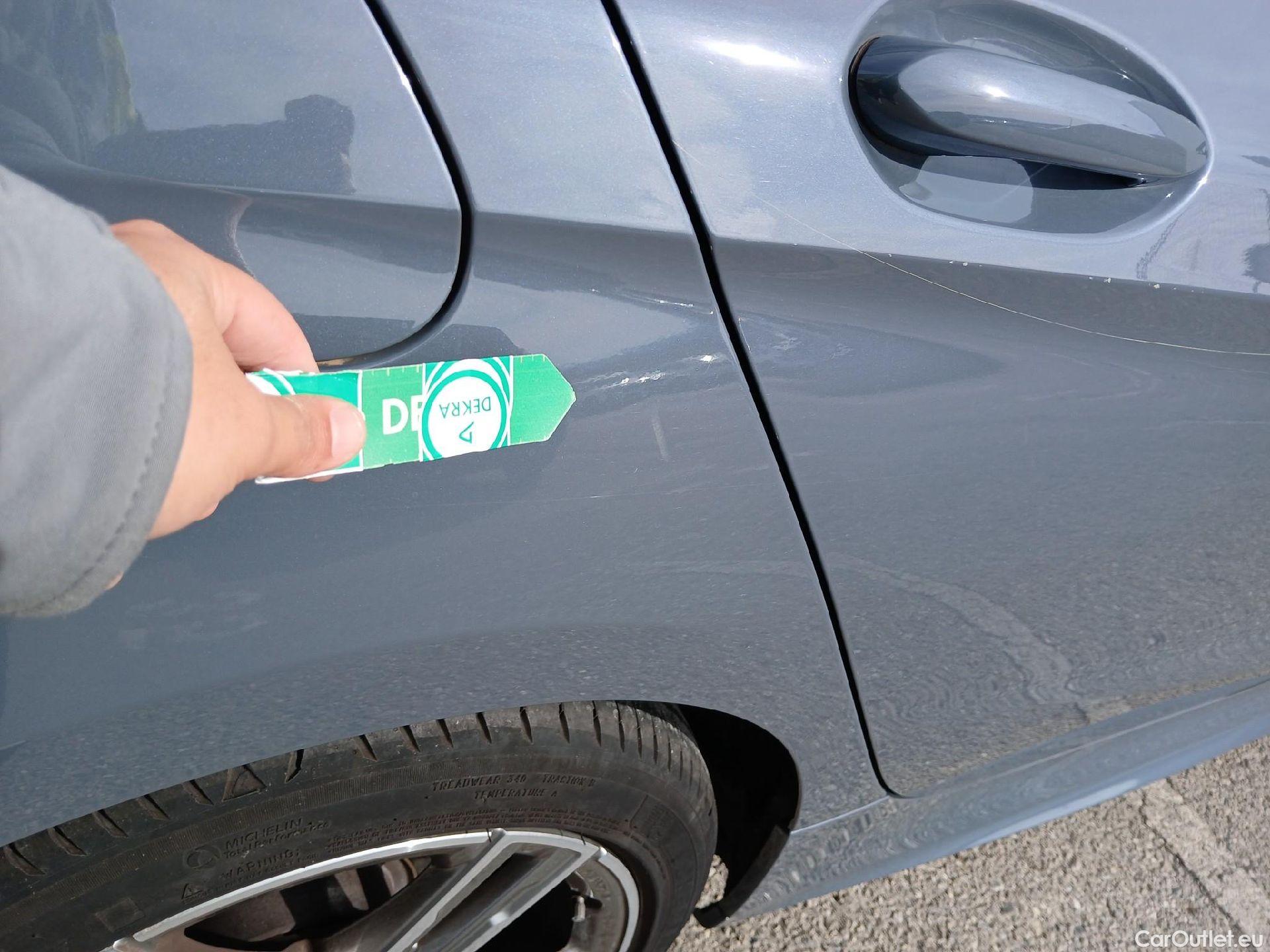  Bmw  Serie 1 BMW  / 2019 / 5P / berlina con portón 118i #28