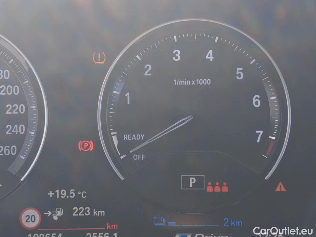  Bmw  X1 BMW  / 2019 / 5P / todoterreno xDrive25e #30