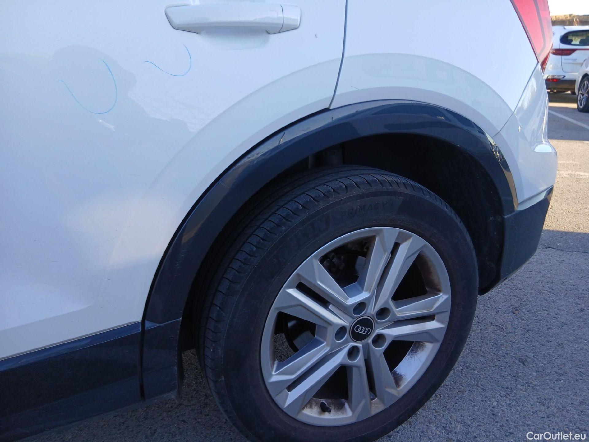  Audi  Q2 AUDI  / 2020 / 5P / todoterreno Advanced 35 TFSI 110kW (150CV) S tronic (AC) #23