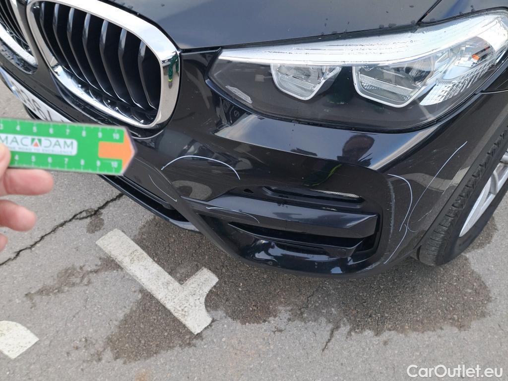  Bmw  X3 BMW  / 2017 / 5P / todoterreno xDrive30e #27