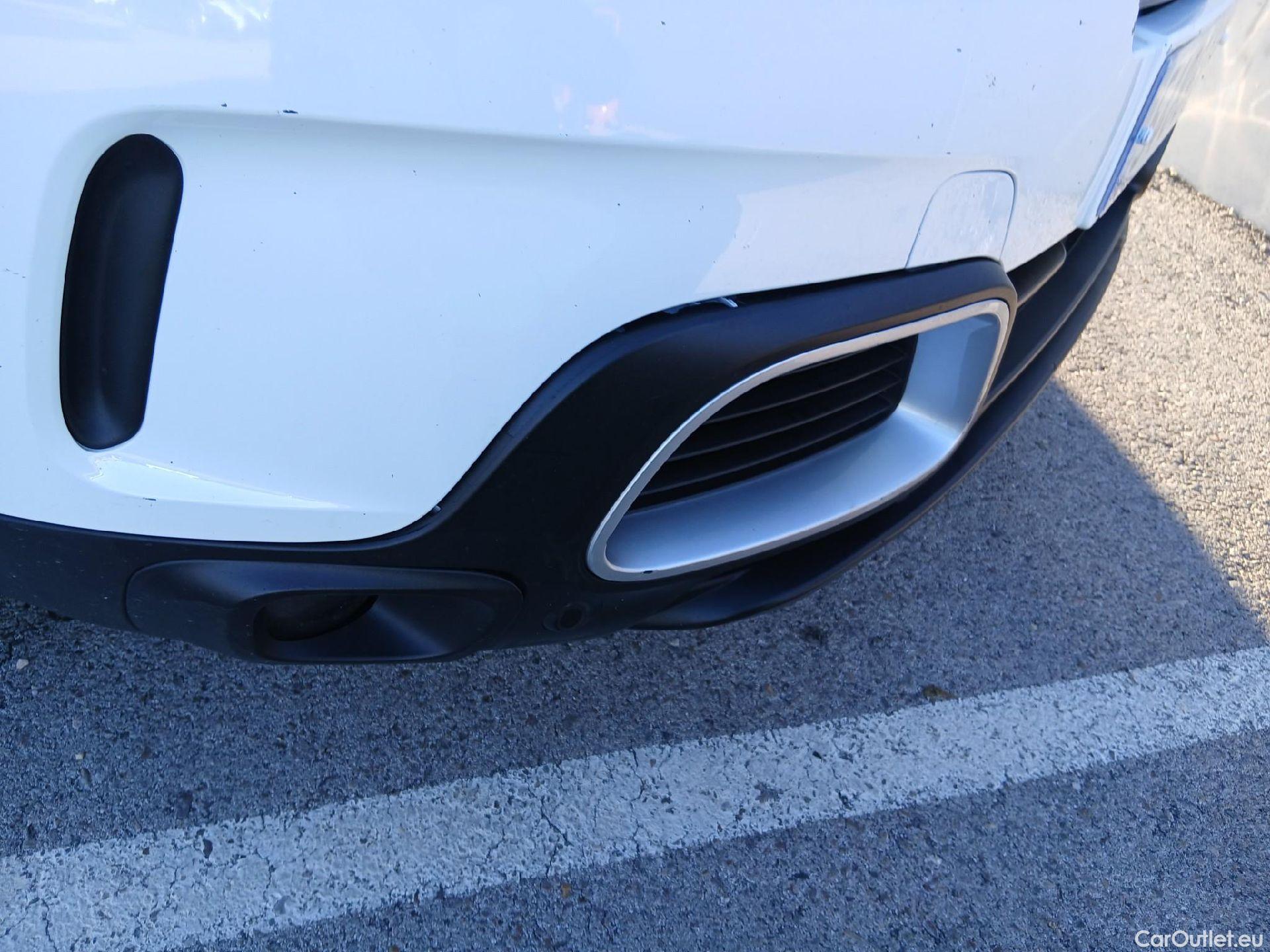  Citroen  C5 CITROEN  Aircross / 2018 / 5P / todoterreno BlueHdi 96kW (130CV) S&S Feel (AC) #9