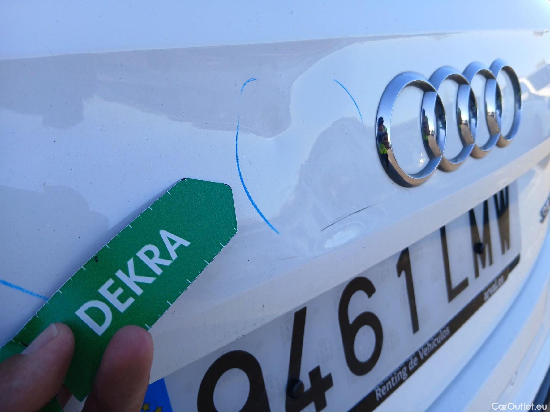  Audi  Q2 AUDI  / 2020 / 5P / todoterreno Advanced 35 TFSI 110kW (150CV) S tronic (AC) #51