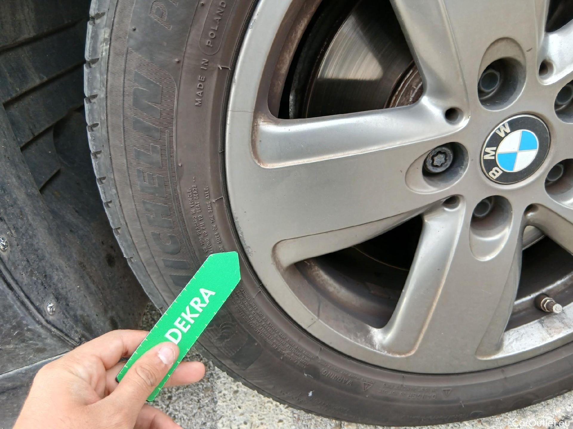  Bmw  Serie 1  Berlina 116d 1.5 115CV AT7 E6d #17