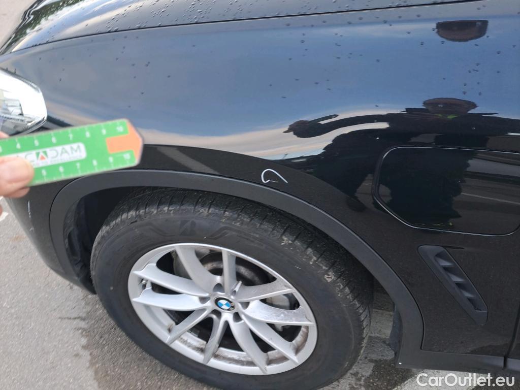  Bmw  X3 BMW  / 2017 / 5P / todoterreno xDrive30e #15