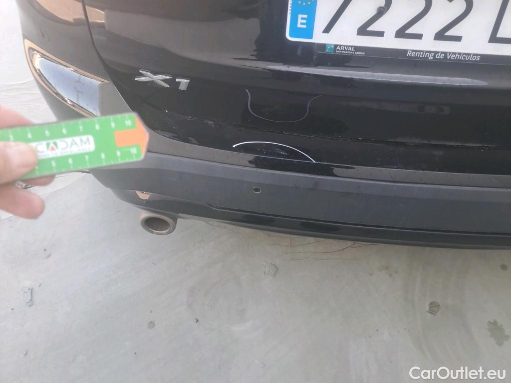  Bmw  X1 BMW  / 2019 / 5P / todoterreno xDrive25e #19