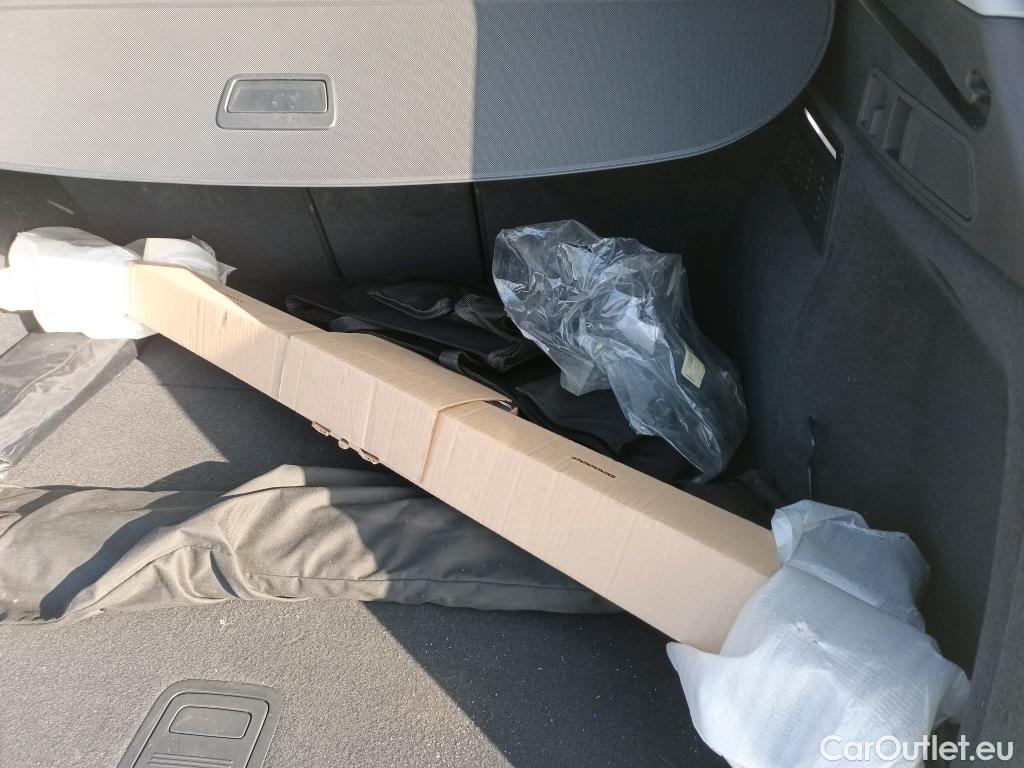  Audi  Q5 AUDI  / 2020 / 5P / todoterreno Advanced 35 TDI 120kW S tronic (AC2) #15