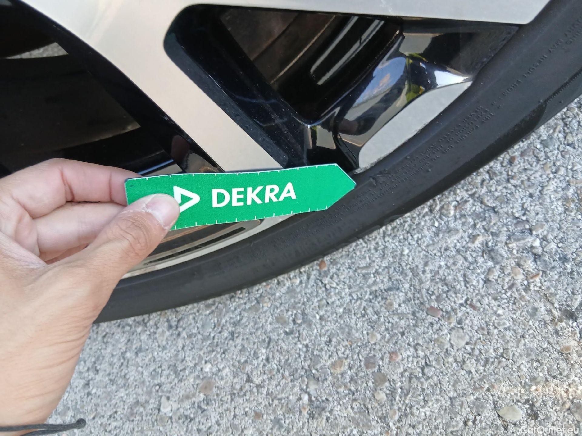  Citroen  C5 CITROEN  Aircross / 2018 / 5P / todoterreno BlueHdi 96kW (130CV) S&S Feel (AC) #3