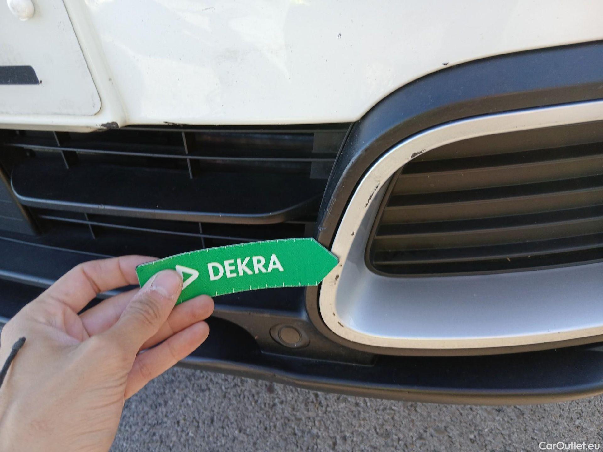  Citroen  C5 CITROEN  Aircross / 2018 / 5P / todoterreno BlueHdi 96kW (130CV) S&S Feel (AC) #14