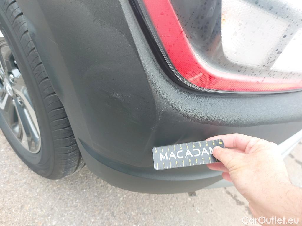  Hyundai  Konna HYUNDAI Kona / 2020 / 5P / todoterreno 1.6 GDI HEV Maxx DCT #12