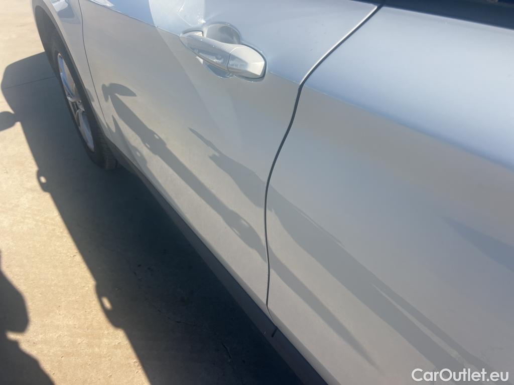  Bmw  X1 BMW  / 2019 / 5P / todoterreno sDrive18dA Corporate (AC2) #7