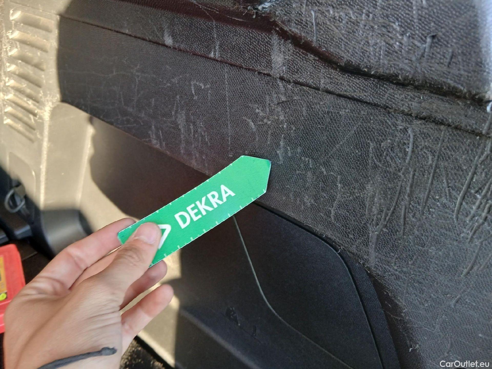  Citroen  C5 CITROEN  Aircross / 2018 / 5P / todoterreno BlueHdi 96kW (130CV) S&S Feel (AC) #38