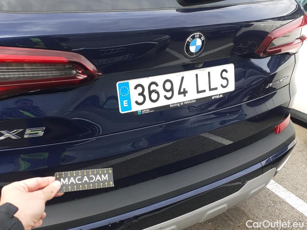  Bmw  X5 BMW  / 2018 / 5P / todoterreno xDrive45e #1