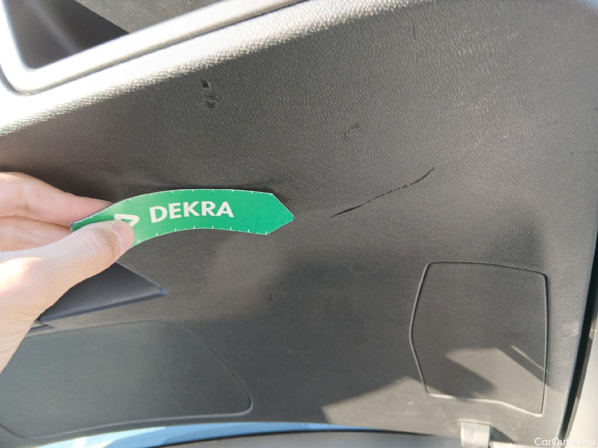  Citroen  C5 CITROEN  Aircross / 2018 / 5P / todoterreno BlueHdi 96kW (130CV) S&S Feel (AC) #35