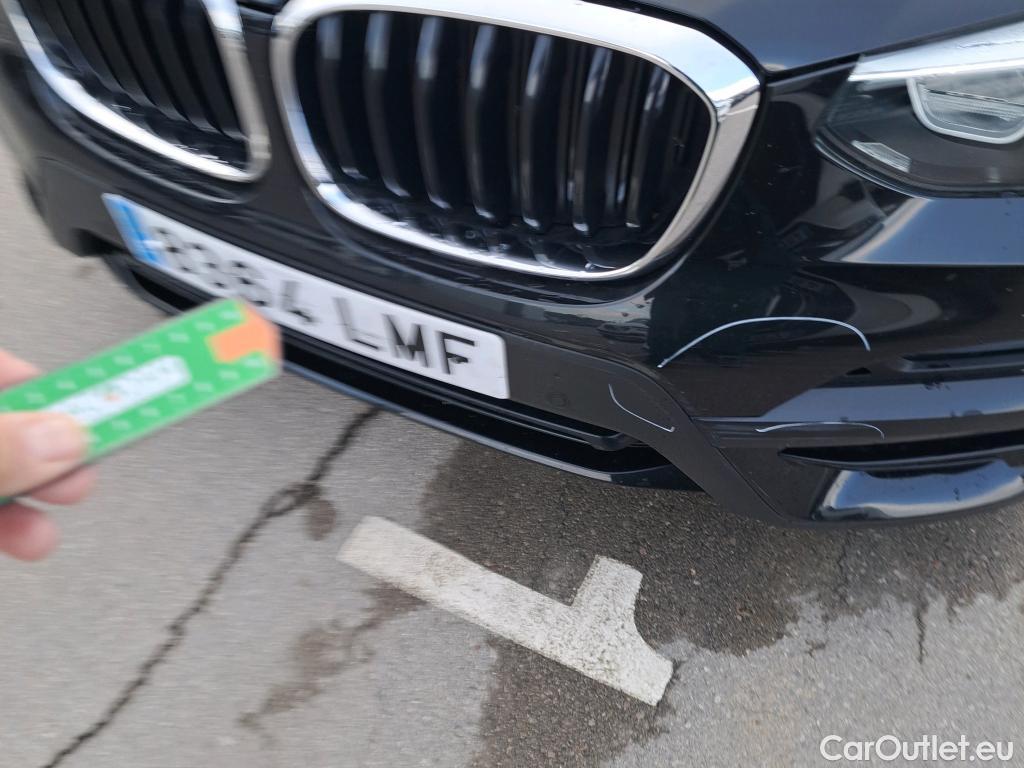  Bmw  X3 BMW  / 2017 / 5P / todoterreno xDrive30e #29