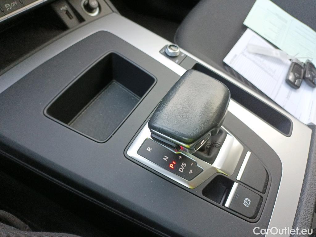  Audi  Q5 AUDI  / 2020 / 5P / todoterreno Advanced 35 TDI 120kW S tronic (AC2) #7