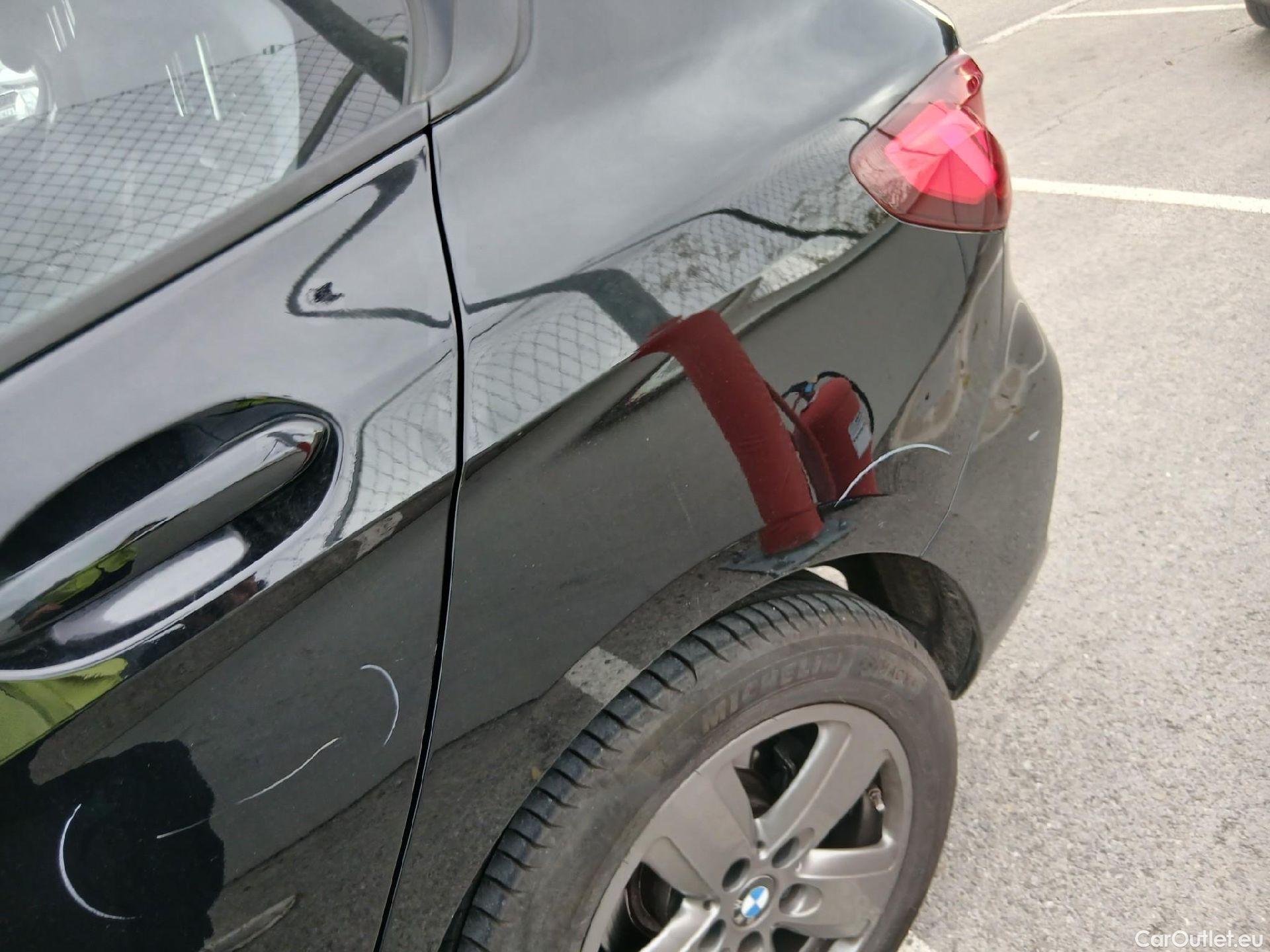  Bmw  Serie 1  Berlina 116d 1.5 115CV AT7 E6d #7