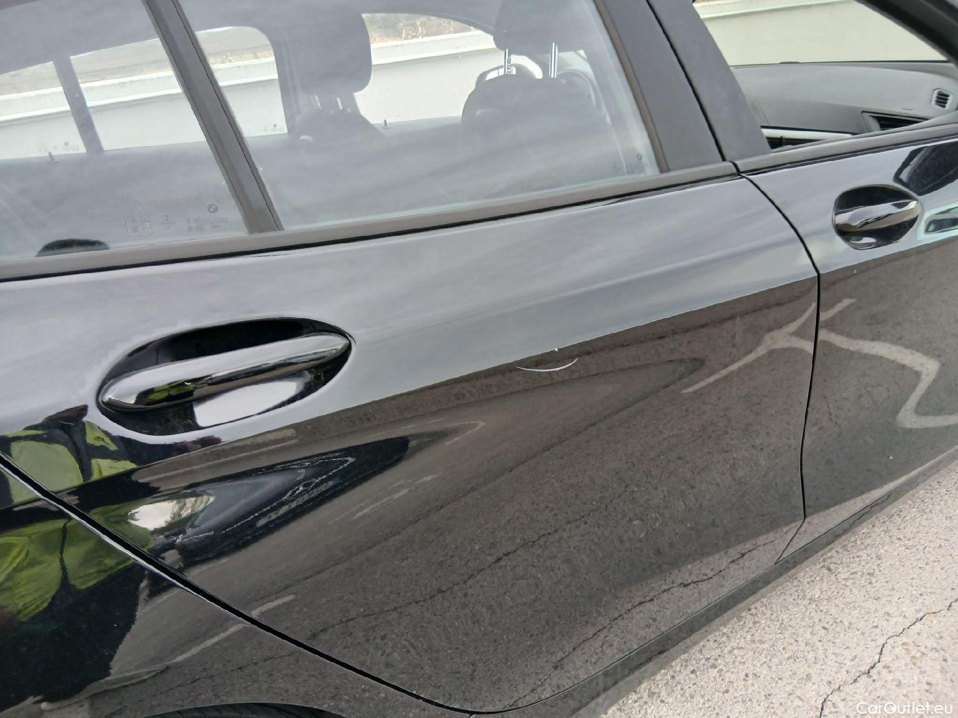  Bmw  Serie 1  Berlina 116d 1.5 115CV AT7 E6d #12