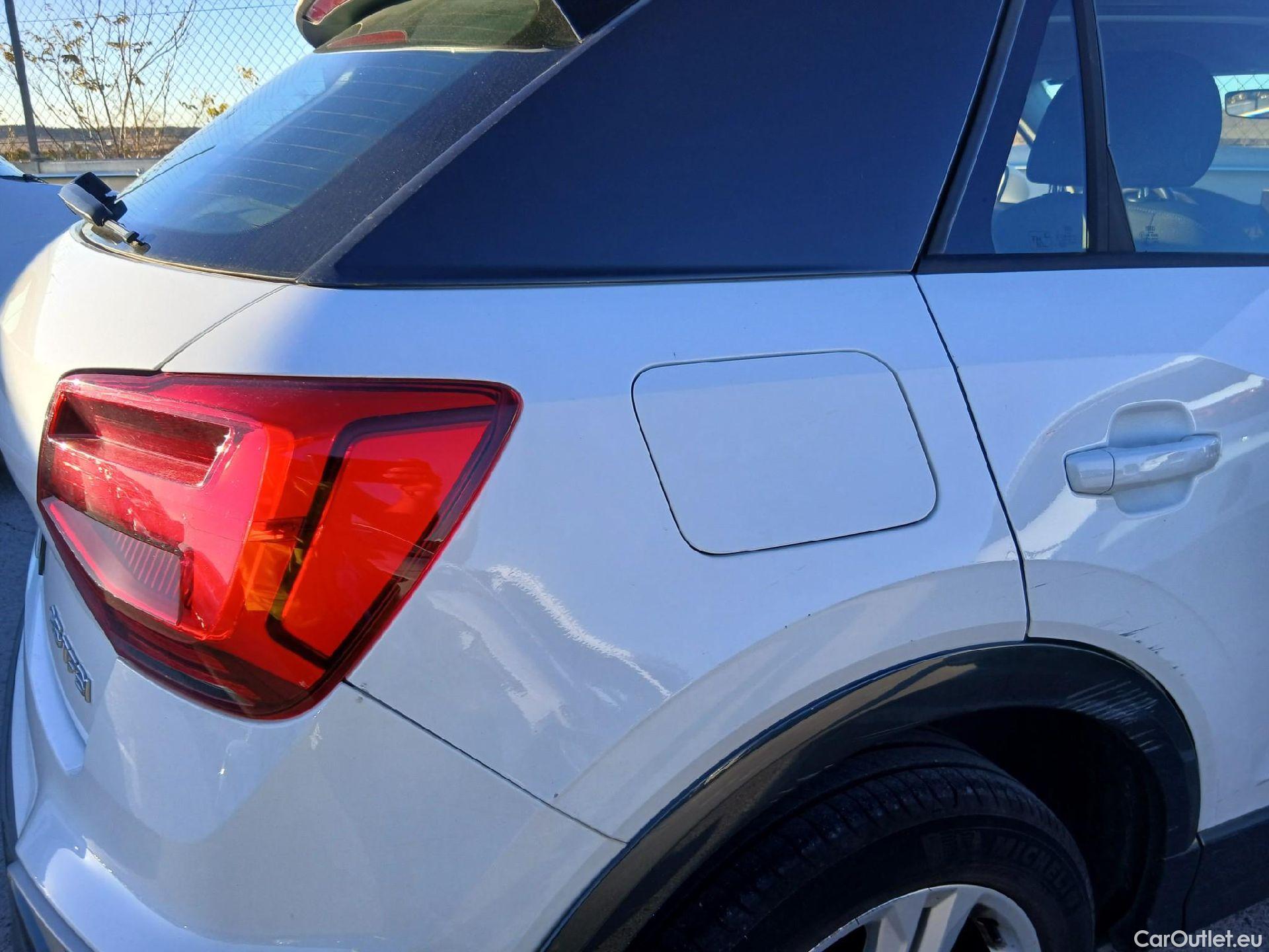  Audi  Q2 AUDI  / 2020 / 5P / todoterreno Advanced 35 TFSI 110kW (150CV) S tronic (AC) #33