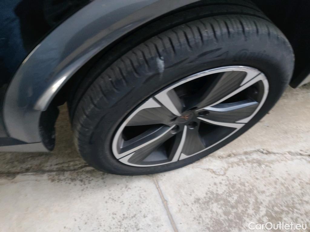  Cupra  Formentor  1.5 150CV AT7 E6d #3