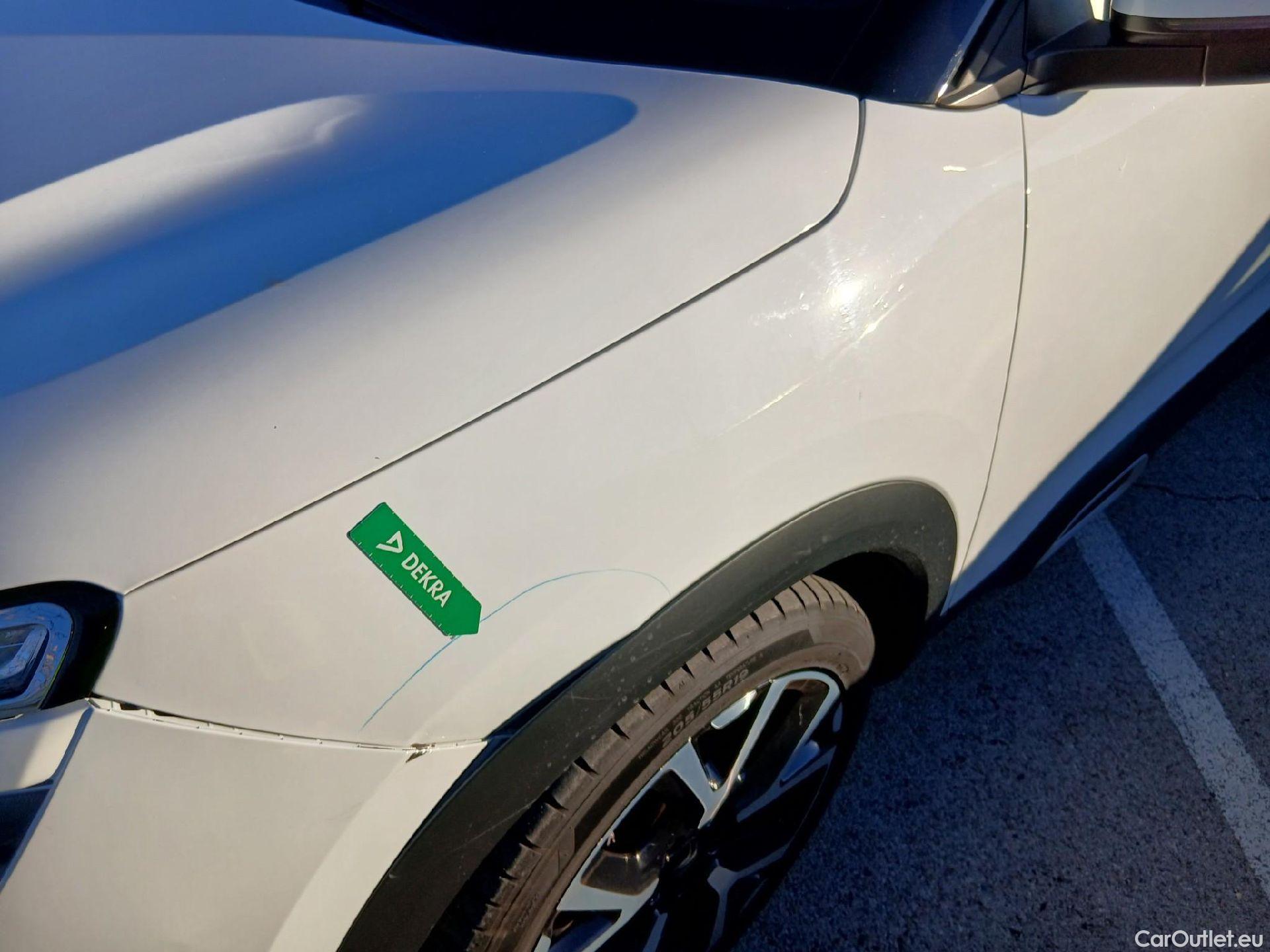  Citroen  C5 CITROEN  Aircross / 2018 / 5P / todoterreno BlueHdi 96kW (130CV) S&S Feel (AC) #17