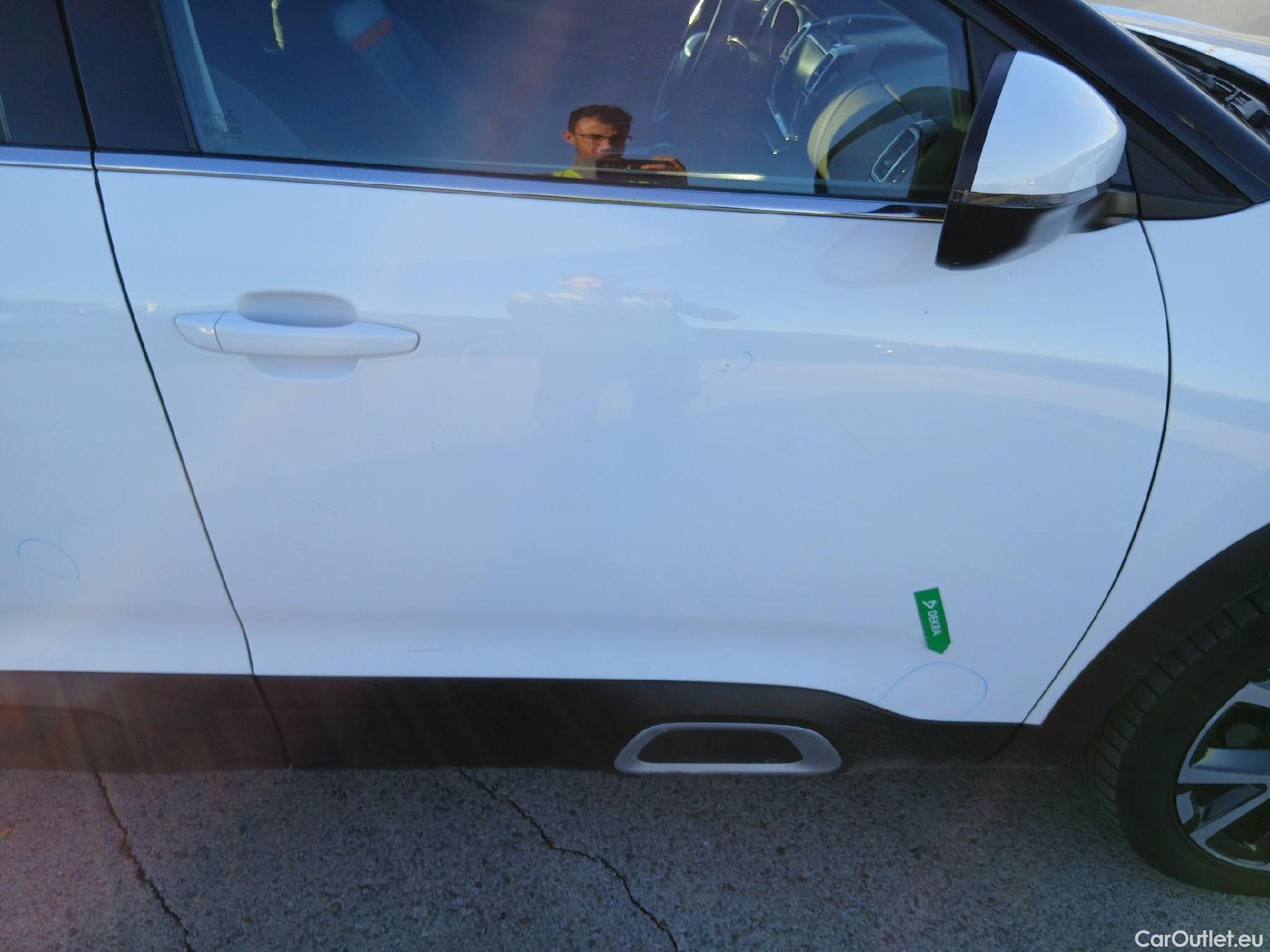  Citroen  C5 CITROEN  Aircross / 2018 / 5P / todoterreno BlueHdi 96kW (130CV) S&S Feel (AC) #50