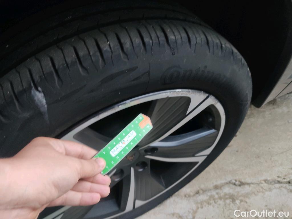  Cupra  Formentor  1.5 150CV AT7 E6d #4