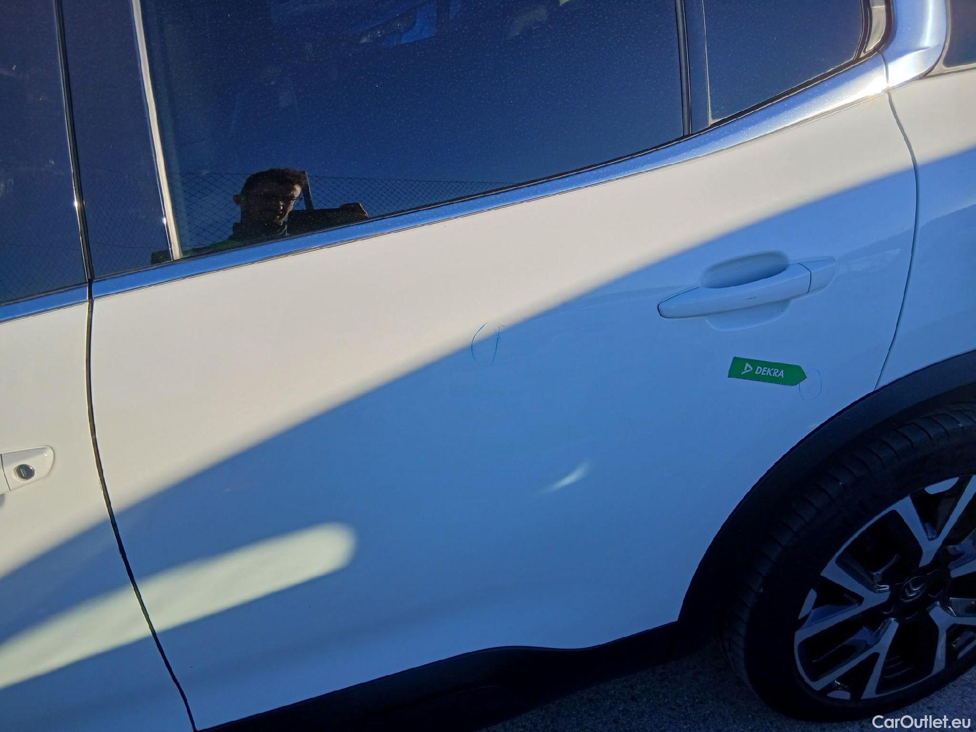  Citroen  C5 CITROEN  Aircross / 2018 / 5P / todoterreno BlueHdi 96kW (130CV) S&S Feel (AC) #24