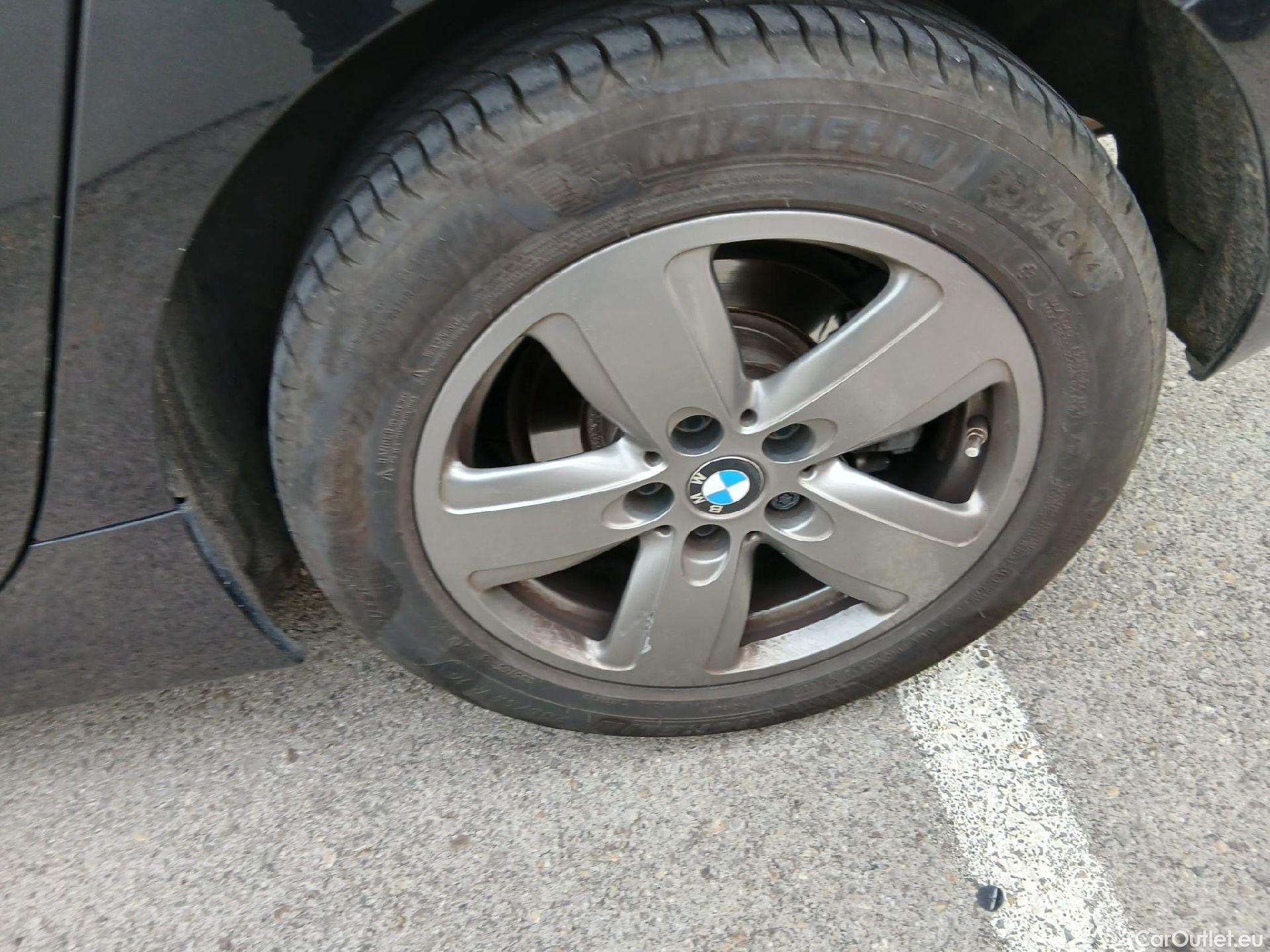  Bmw  Serie 1  Berlina 116d 1.5 115CV AT7 E6d #8