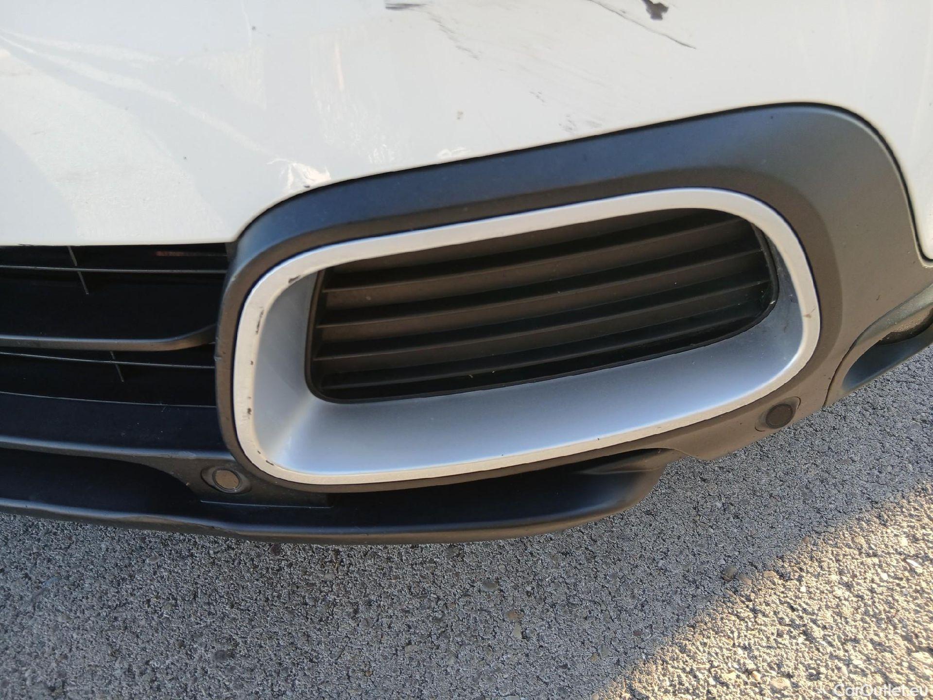  Citroen  C5 CITROEN  Aircross / 2018 / 5P / todoterreno BlueHdi 96kW (130CV) S&S Feel (AC) #13