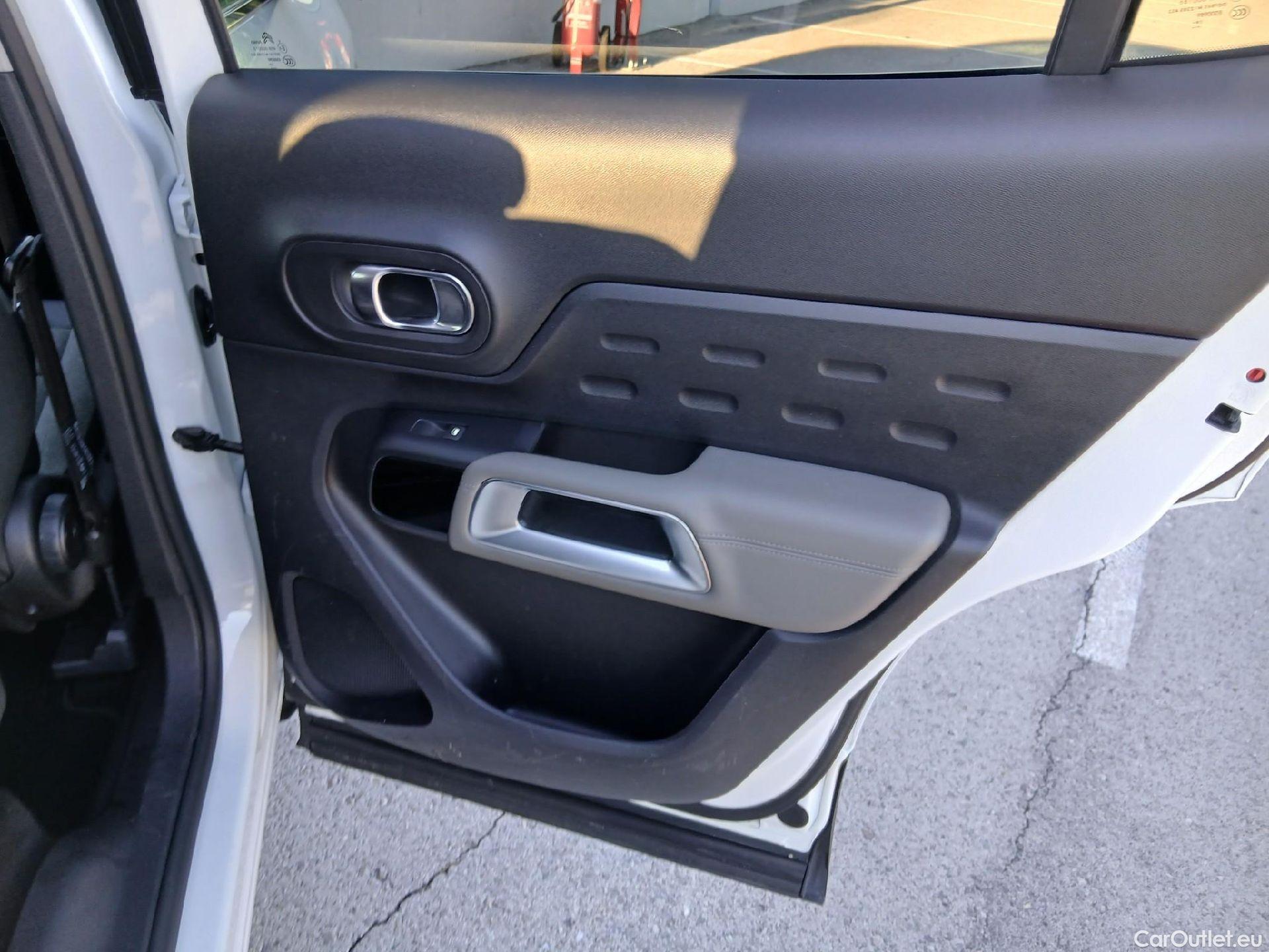  Citroen  C5 CITROEN  Aircross / 2018 / 5P / todoterreno BlueHdi 96kW (130CV) S&S Feel (AC) #47