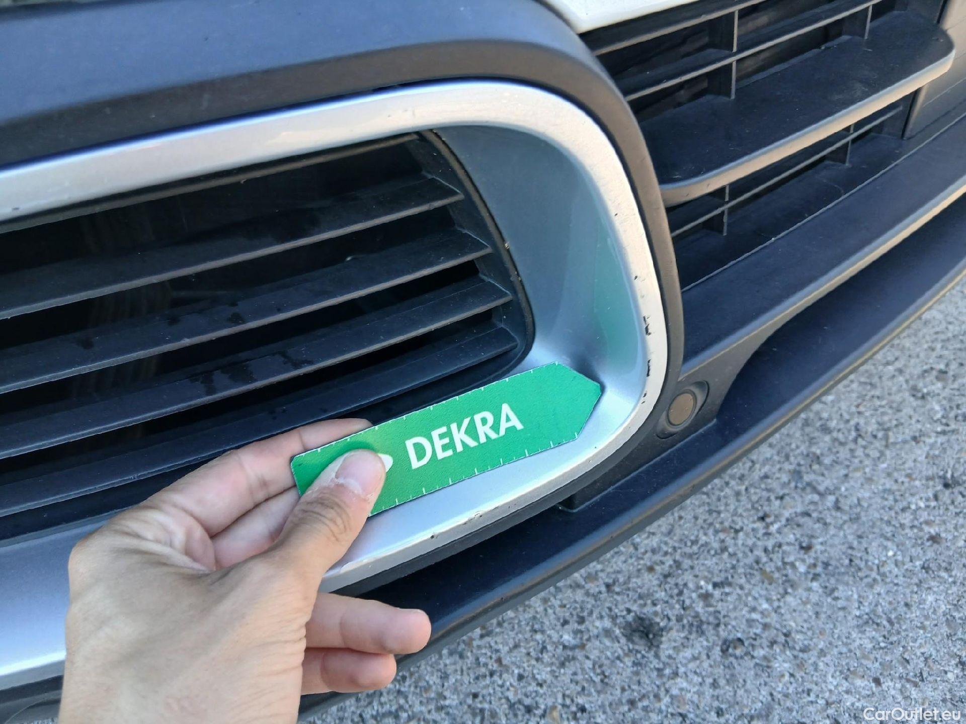  Citroen  C5 CITROEN  Aircross / 2018 / 5P / todoterreno BlueHdi 96kW (130CV) S&S Feel (AC) #12