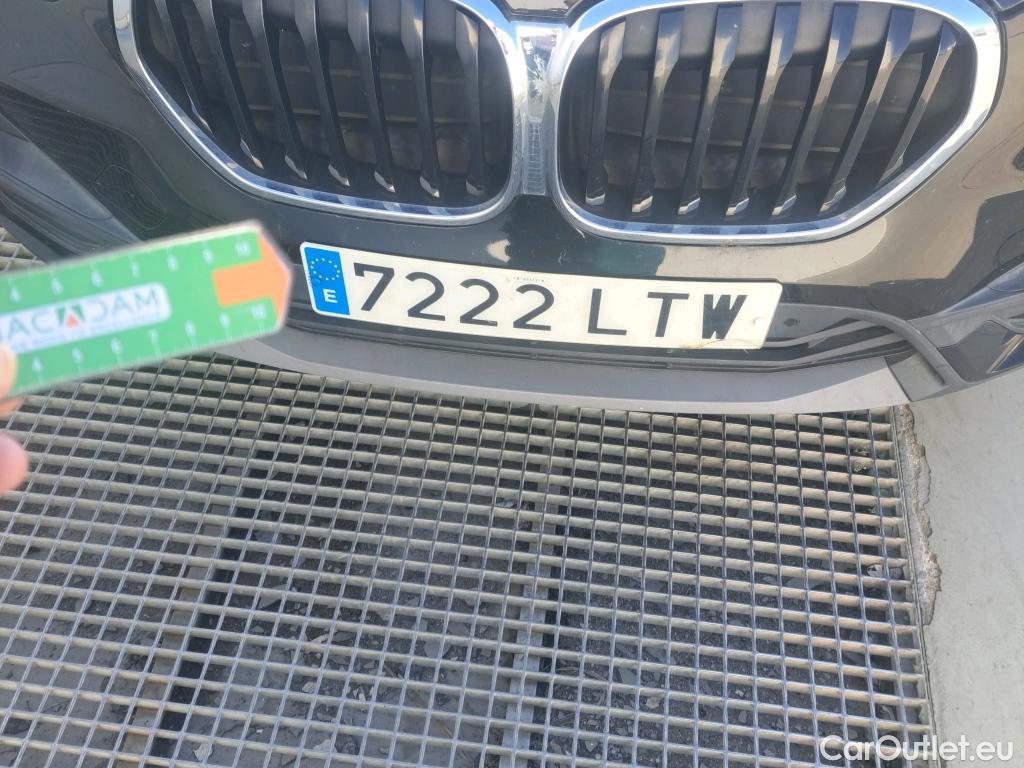  Bmw  X1 BMW  / 2019 / 5P / todoterreno xDrive25e #25