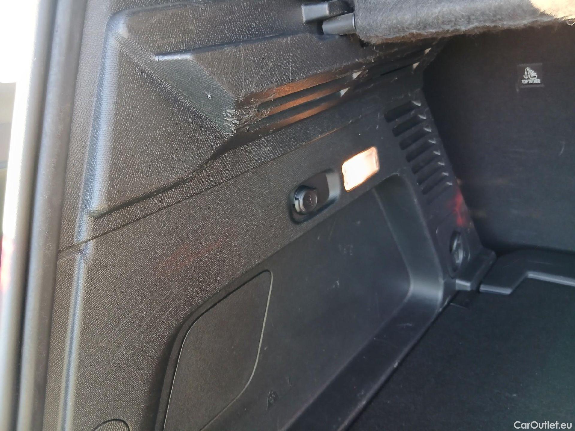  Citroen  C5 CITROEN  Aircross / 2018 / 5P / todoterreno BlueHdi 96kW (130CV) S&S Feel (AC) #36