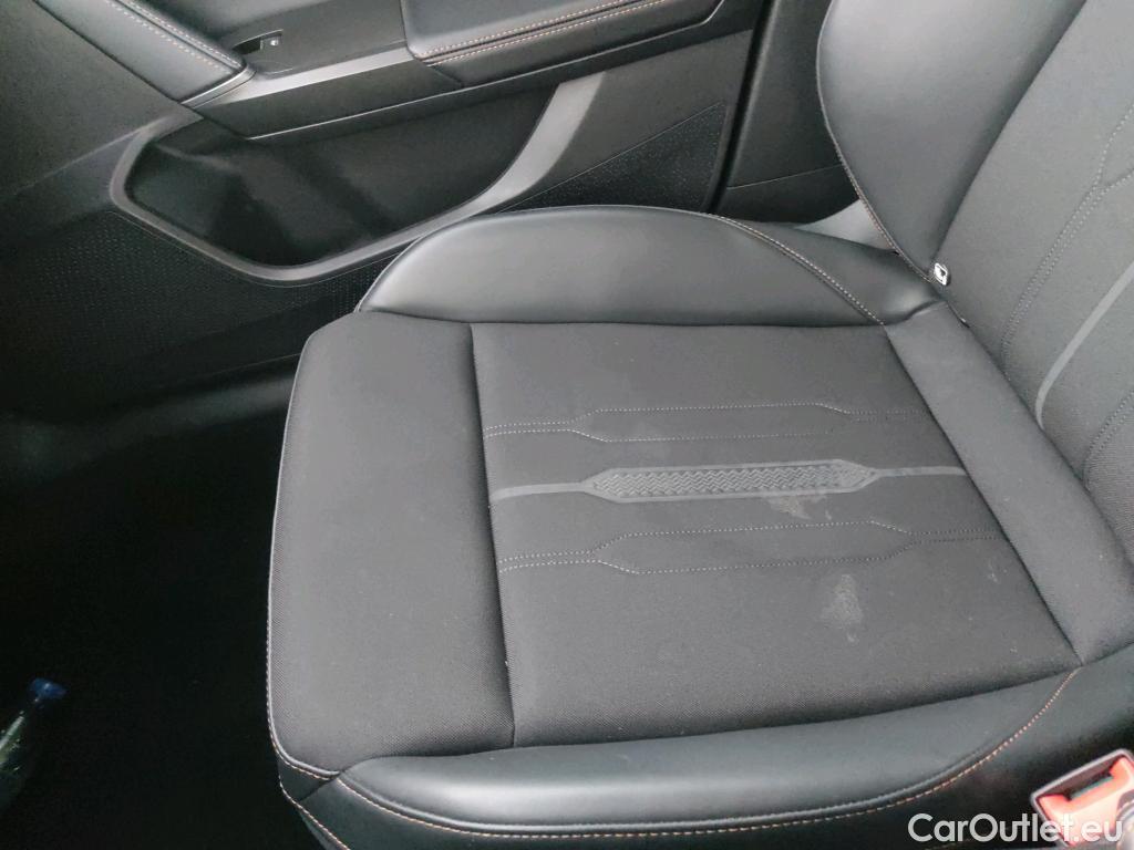  Cupra  Formentor  1.5 150CV AT7 E6d #10