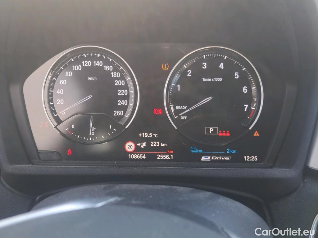  Bmw  X1 BMW  / 2019 / 5P / todoterreno xDrive25e #29