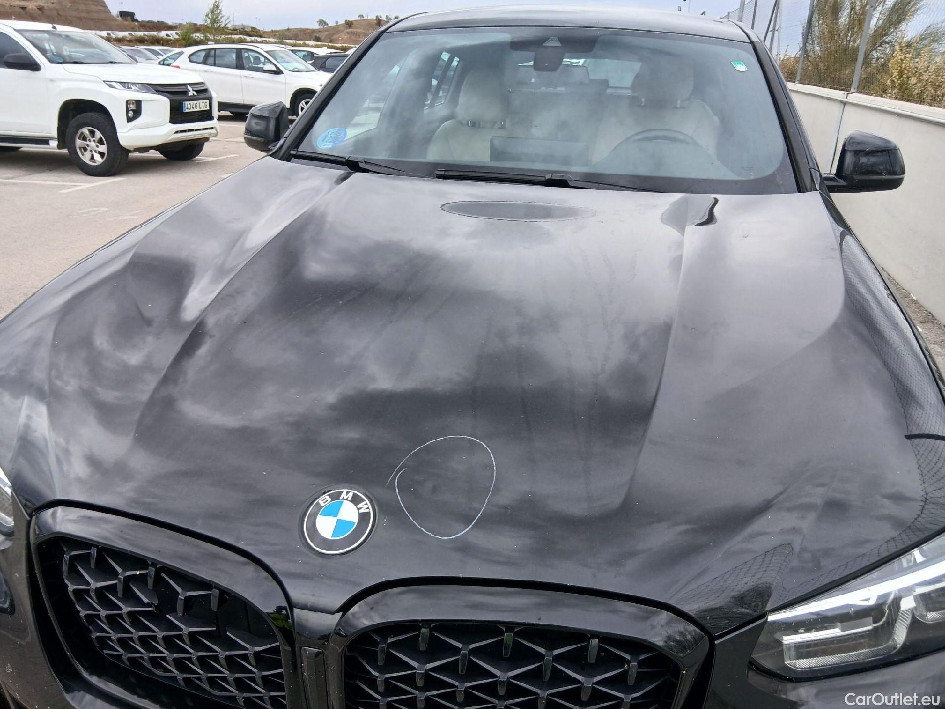  Bmw  X4 Serie  xDrive 20d M Sport 2.0 190CV AT8 E6 #27